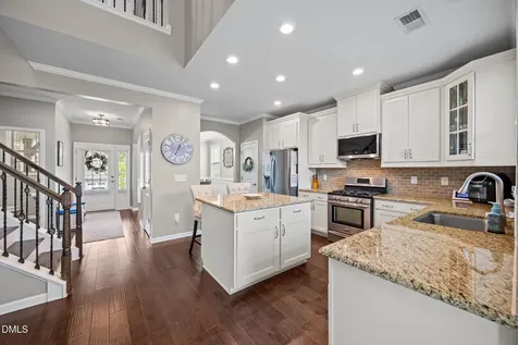 1800 Longmont Drive Wake Forest NC 27587