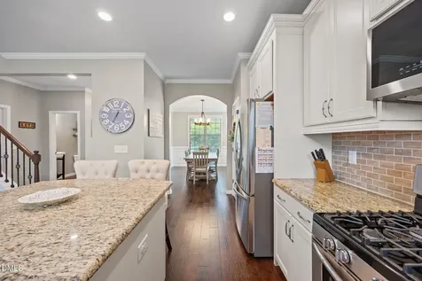 1800 Longmont Drive Wake Forest NC 27587