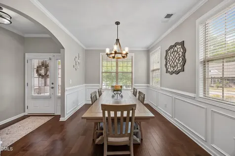 1800 Longmont Drive Wake Forest NC 27587