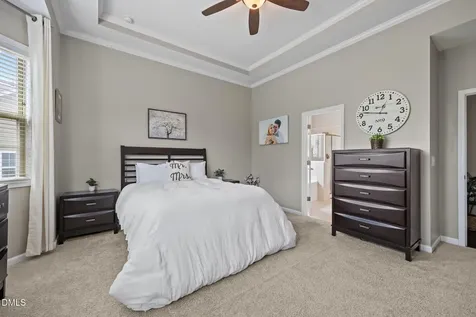 1800 Longmont Drive Wake Forest NC 27587