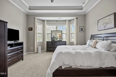 1800 Longmont Drive Wake Forest NC 27587