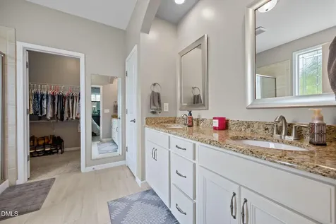 1800 Longmont Drive Wake Forest NC 27587