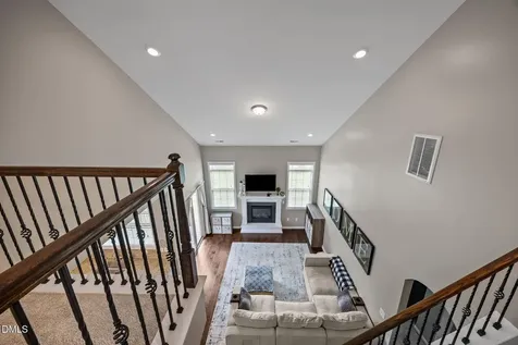 1800 Longmont Drive Wake Forest NC 27587