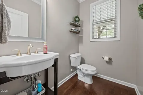 1800 Longmont Drive Wake Forest NC 27587