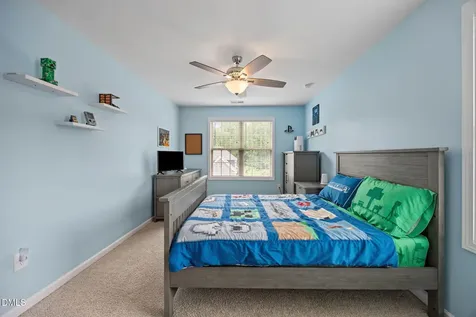 1800 Longmont Drive Wake Forest NC 27587