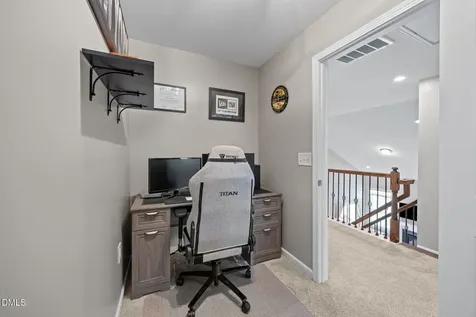 1800 Longmont Drive Wake Forest NC 27587
