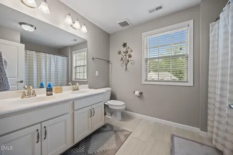 1800 Longmont Drive Wake Forest NC 27587