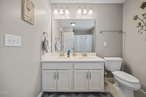 1800 Longmont Drive Wake Forest NC 27587