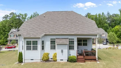 1800 Longmont Drive Wake Forest NC 27587