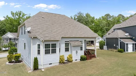 1800 Longmont Drive Wake Forest NC 27587
