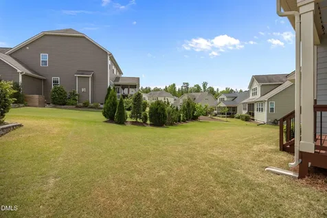 1800 Longmont Drive Wake Forest NC 27587