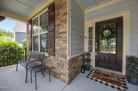 1800 Longmont Drive Wake Forest NC 27587