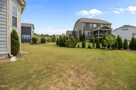 1800 Longmont Drive Wake Forest NC 27587