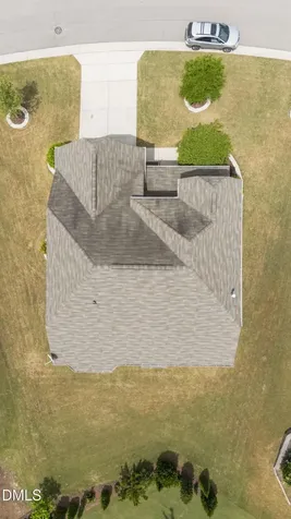 1800 Longmont Drive Wake Forest NC 27587