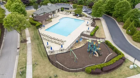 1800 Longmont Drive Wake Forest NC 27587