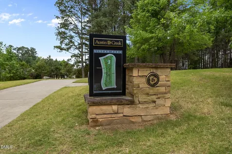 1800 Longmont Drive Wake Forest NC 27587
