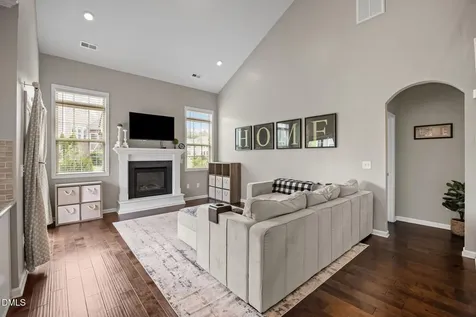1800 Longmont Drive Wake Forest NC 27587