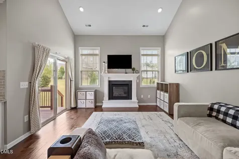 1800 Longmont Drive Wake Forest NC 27587