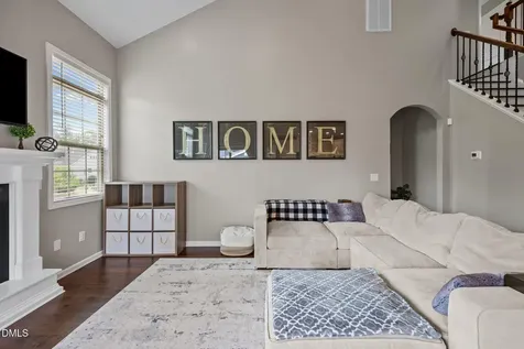 1800 Longmont Drive Wake Forest NC 27587