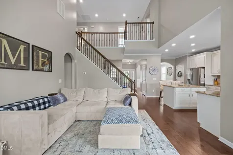 1800 Longmont Drive Wake Forest NC 27587