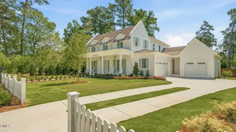 2108 Ridge Road Raleigh NC 27607