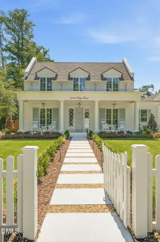 2108 Ridge Road Raleigh NC 27607