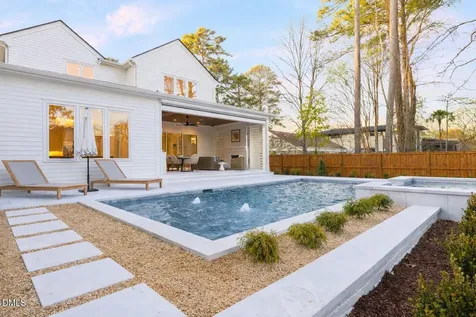 2108 Ridge Road Raleigh NC 27607