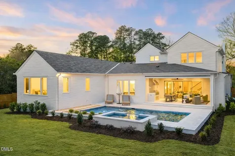 2108 Ridge Road Raleigh NC 27607
