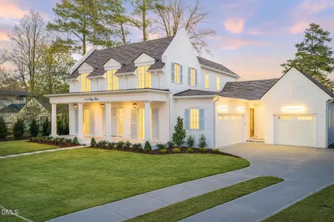 2108 Ridge Road Raleigh NC 27607