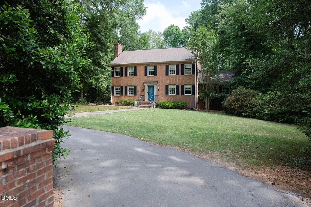 1104 Wilkins Drive Sanford NC 27330