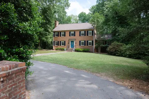 1104 Wilkins Drive Sanford NC 27330