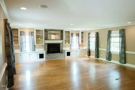 1104 Wilkins Drive Sanford NC 27330