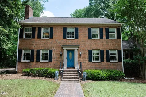 1104 Wilkins Drive Sanford NC 27330