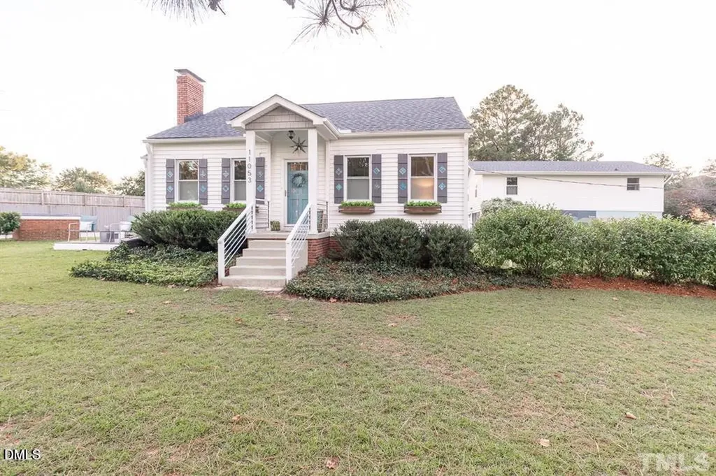 11053 Us 401 N Fuquay Varina NC 27526