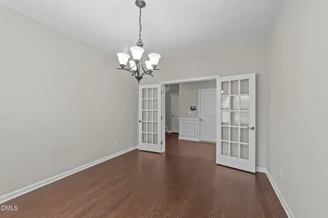 1108 Arden Trace Court Fuquay Varina NC 27526