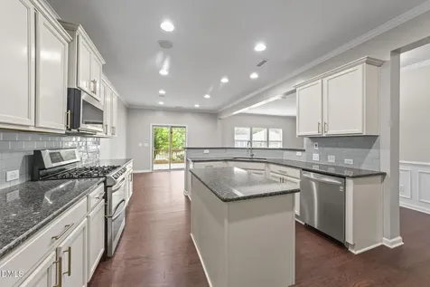 1108 Arden Trace Court Fuquay Varina NC 27526