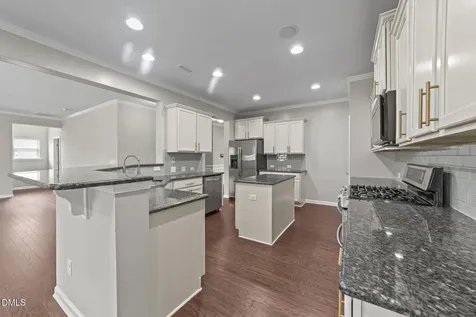 1108 Arden Trace Court Fuquay Varina NC 27526