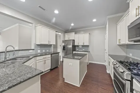 1108 Arden Trace Court Fuquay Varina NC 27526