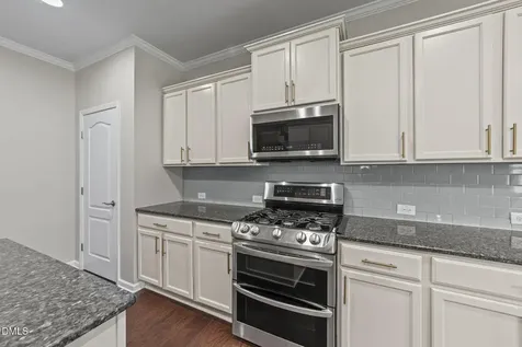 1108 Arden Trace Court Fuquay Varina NC 27526