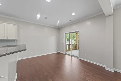 1108 Arden Trace Court Fuquay Varina NC 27526