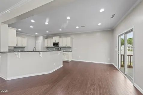 1108 Arden Trace Court Fuquay Varina NC 27526
