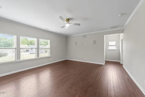 1108 Arden Trace Court Fuquay Varina NC 27526