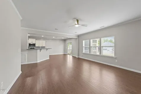 1108 Arden Trace Court Fuquay Varina NC 27526