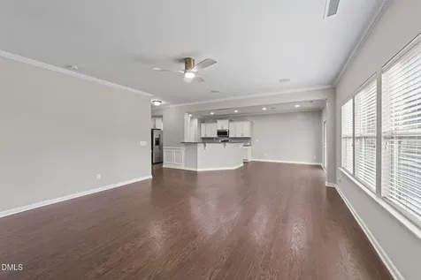 1108 Arden Trace Court Fuquay Varina NC 27526