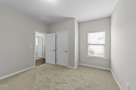 1108 Arden Trace Court Fuquay Varina NC 27526