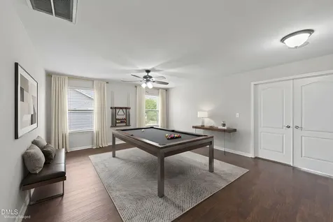 1108 Arden Trace Court Fuquay Varina NC 27526