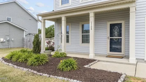 1108 Arden Trace Court Fuquay Varina NC 27526