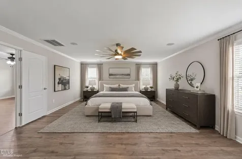 1108 Arden Trace Court Fuquay Varina NC 27526