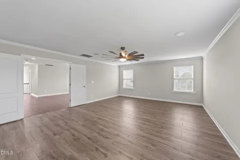 1108 Arden Trace Court Fuquay Varina NC 27526