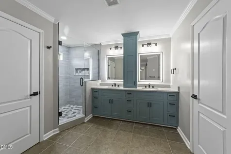1108 Arden Trace Court Fuquay Varina NC 27526